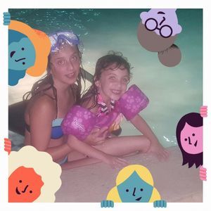 Meet your Posher, Jeannine